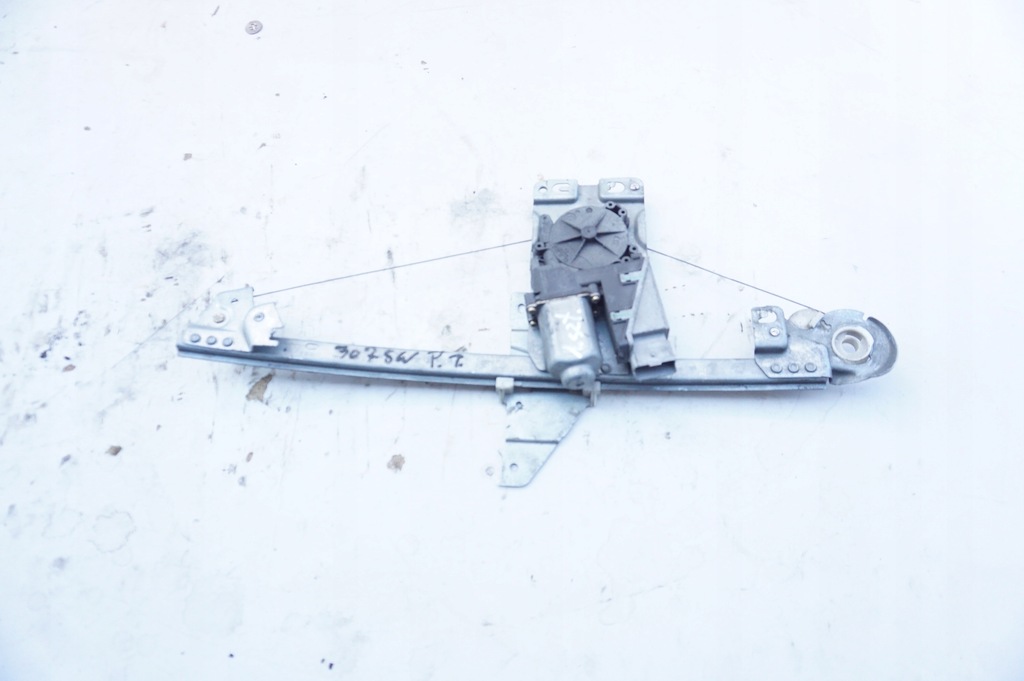 фото №1, Механізм скло правий задня peugeot 307 sw