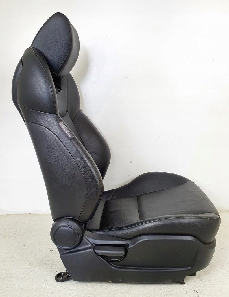 фото №8, Сиденье правый перед с подогревом hyundai genesis coupe eu