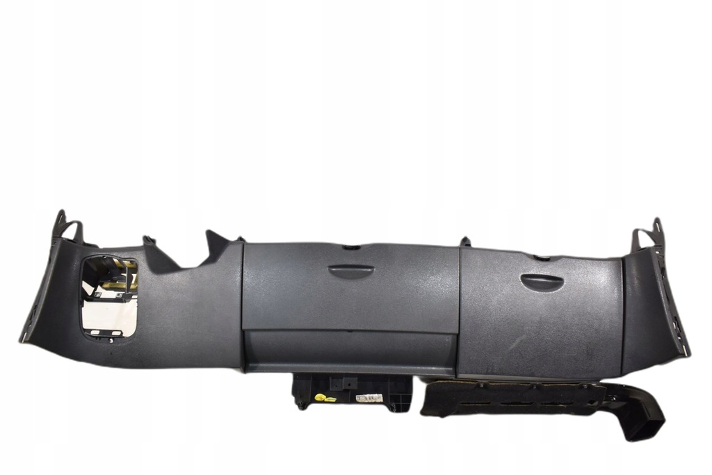 фото №1, Консоль dół консоли бардачок renault espace iv 4