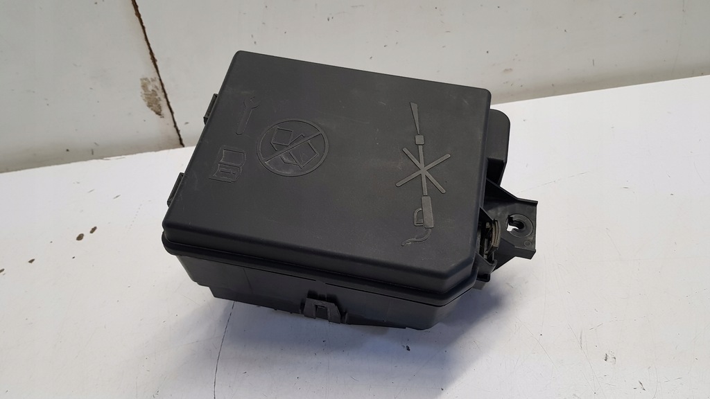 фото №11, Набор стартовый бортовой компьютер opel corsa e 1.3 cdti