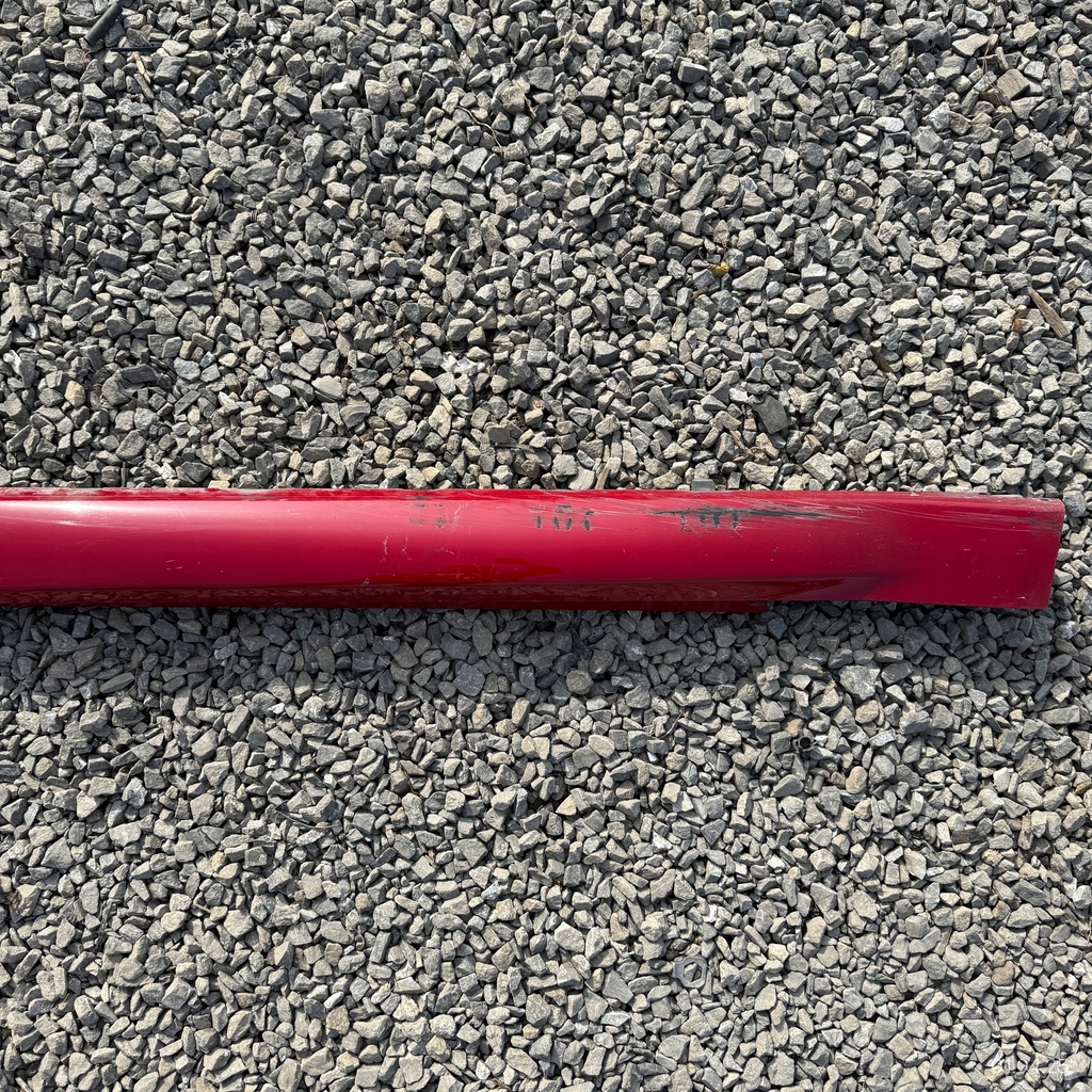 фото №3, Молдинг поріг ліва alfa romeo giulia 1800000092286