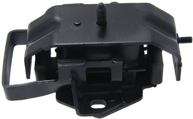 фото №1, Подушка двигателя mitsubishi pajero ii 91-04 задняя