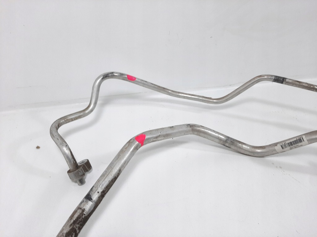 фото №11, Dodge ram 1500 3.6 v6 14r дроти кондиціонера