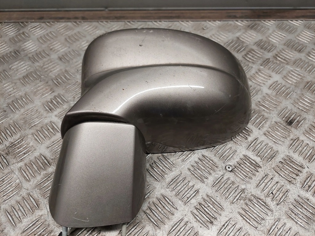 фото №9, Chrysler pacifica 5rm15ptead перед ліва дзеркало