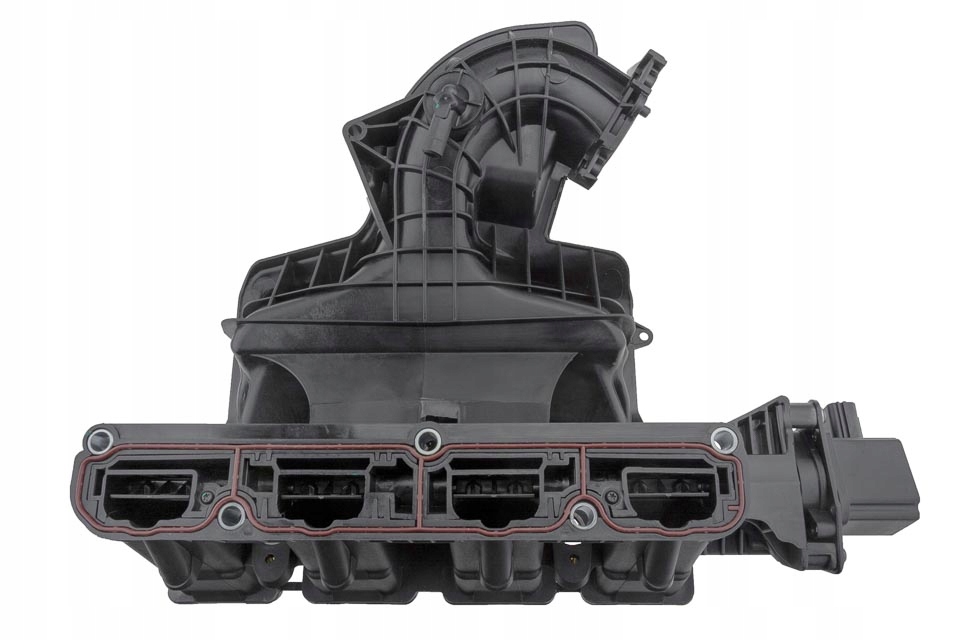 фото №1, Колектор всмоктуючий nty bks-ch-000