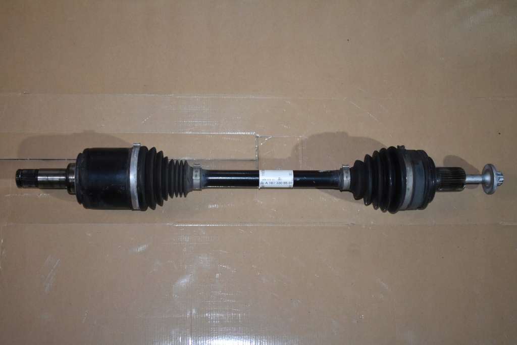 Купити Idealna привідний вал ліва перед передня mercedes w167 1