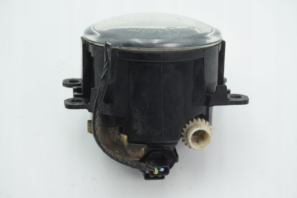 фото №3, Лампа протитуманна фара лівий citroen c5 9650001680