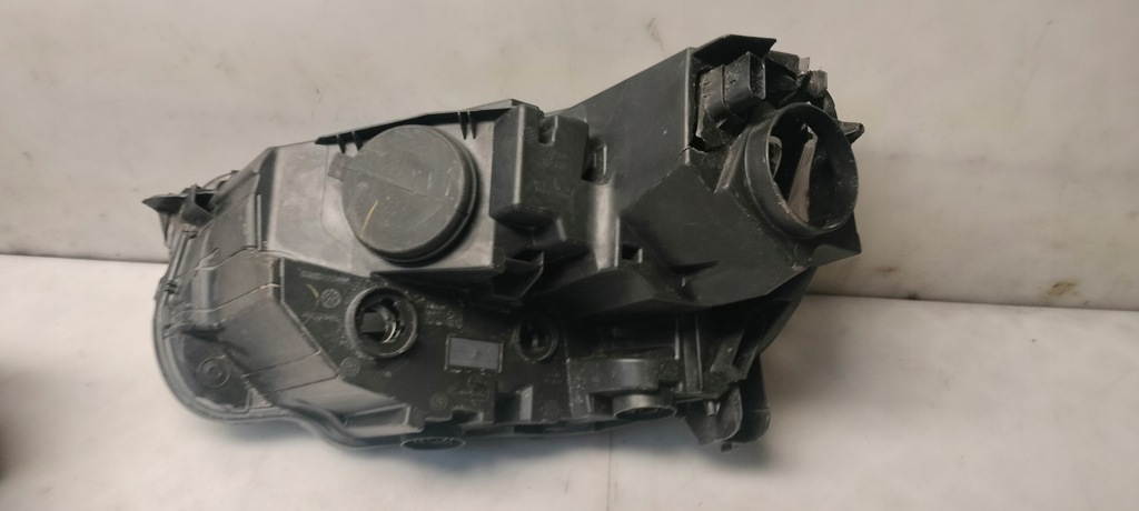 фото №4, Фара p partner iii правый