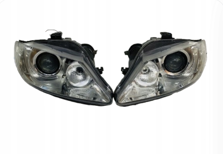 фото №1, Seat exeo 3r1 bi ксенон лампа права ліва 2008-2012 rok