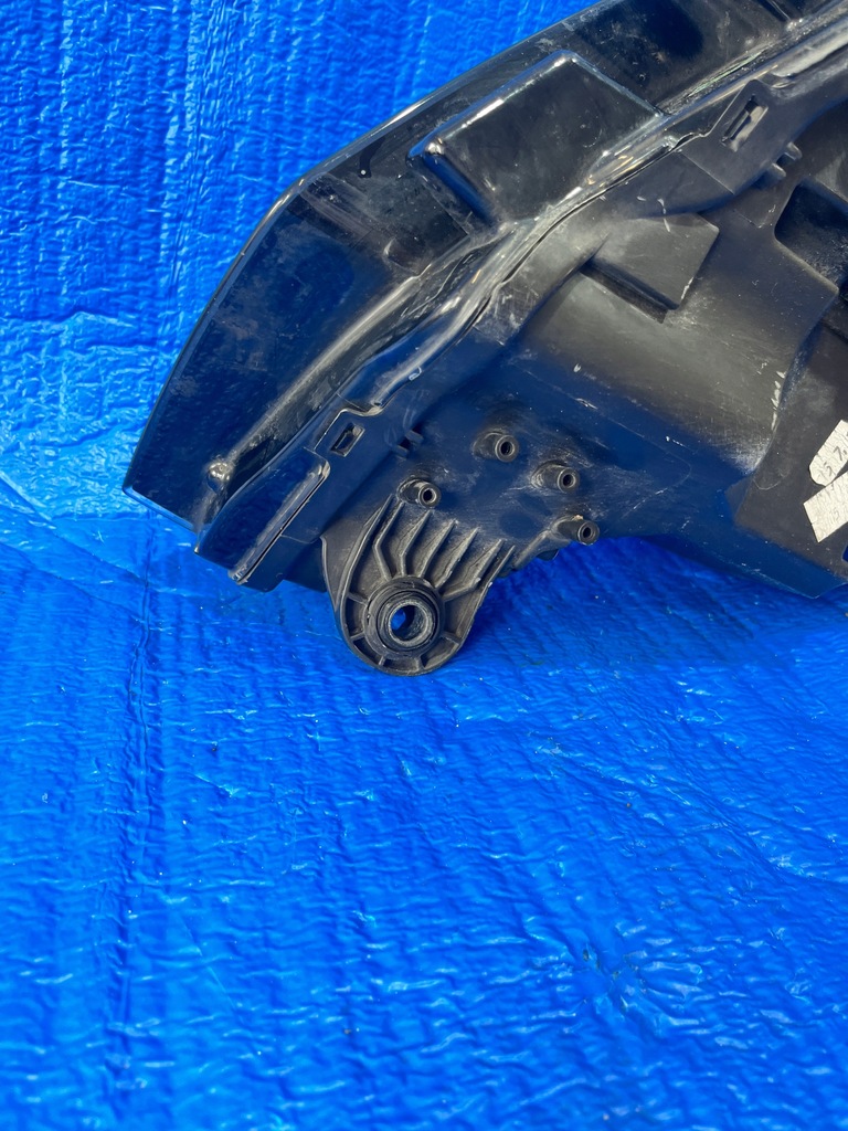 фото №14, Audi a3 8v0 lift bi ксенон лампа ліва 8v0941005e