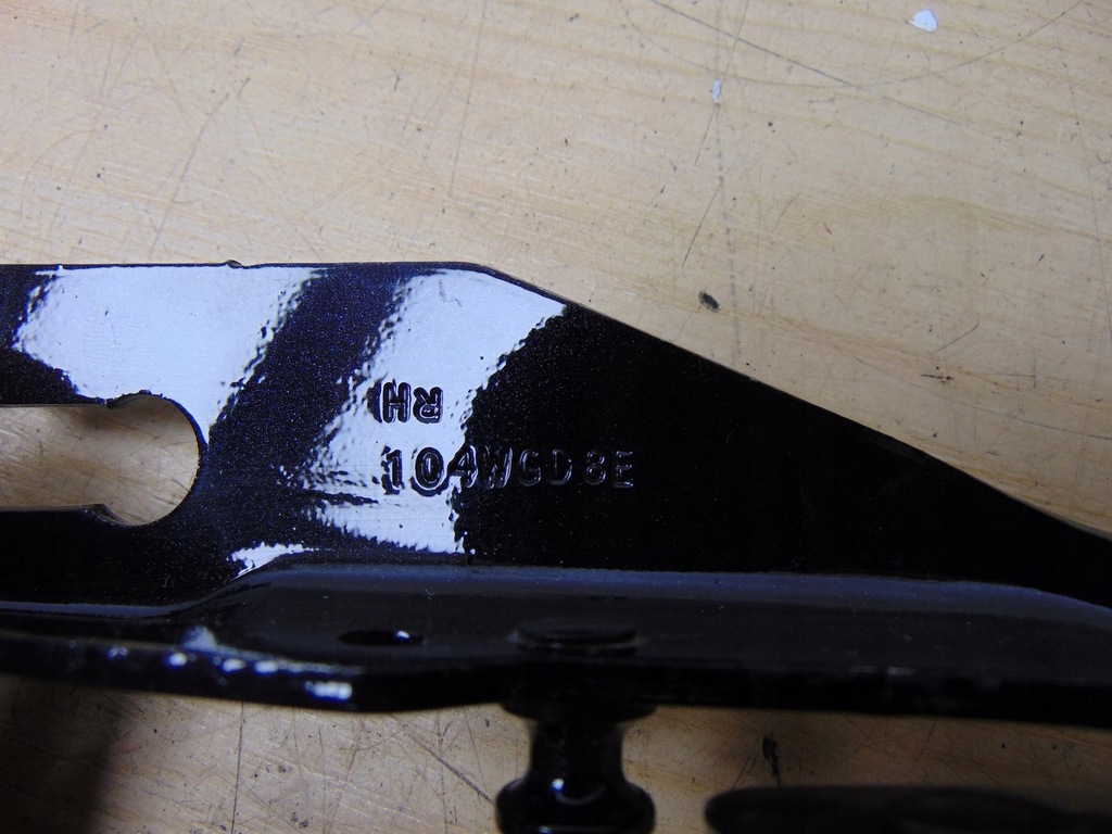 фото №11, Volvo оригінальний номер 31385815