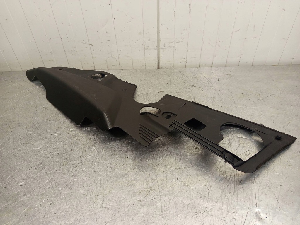 фото №7, Захист накладка поперечина передній права porsche cayenne 92a 7p5806442