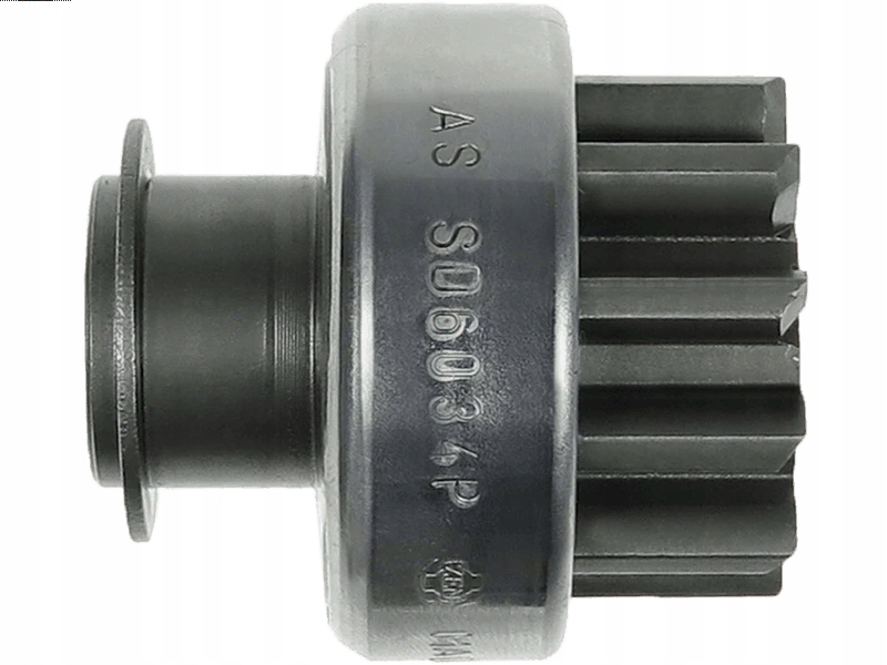 фото №1, Зчеплення односторонній, стартер as-pl sd6034p