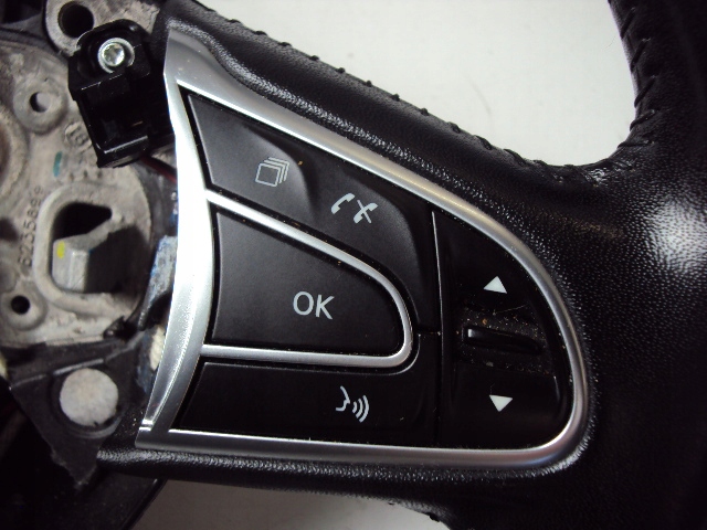 фото №3, Воздуховод renault megane iv 15-