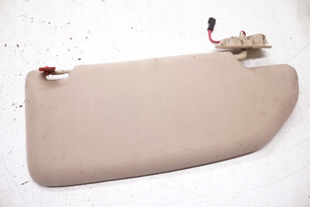 Під  козирок лівий сонцезахисна козирок штора volvo v70 ii в Україні