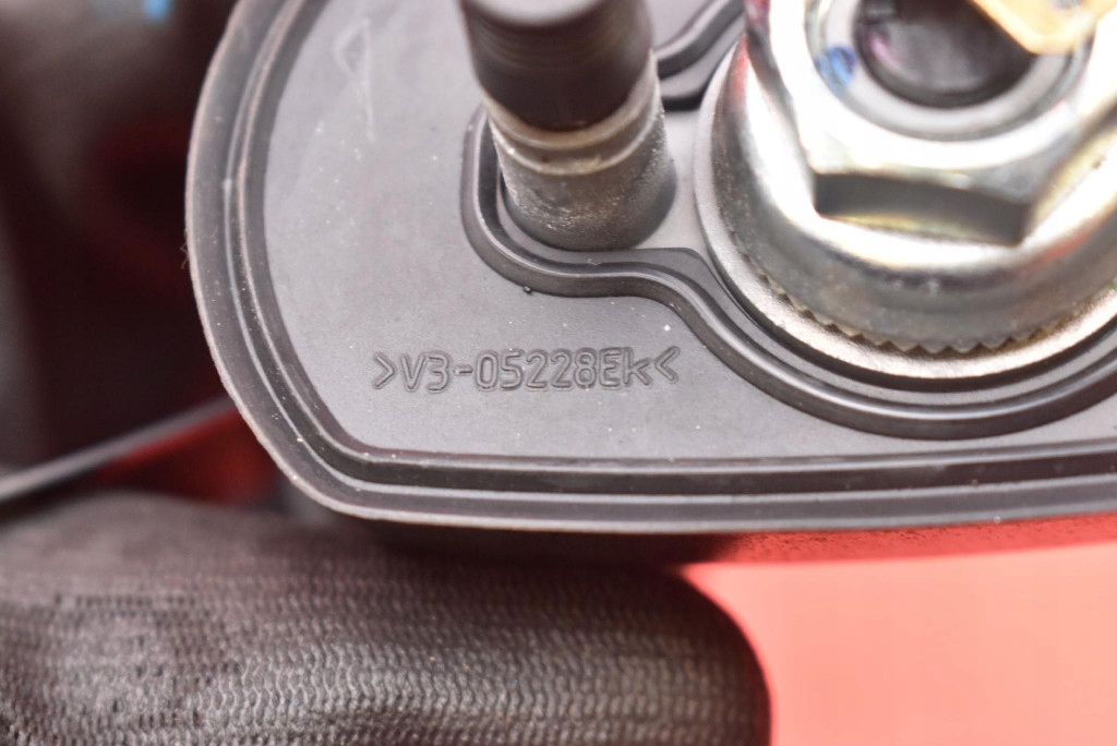 фото №9, Антенна v3-05228e hyundai ix35 1 i 09-13