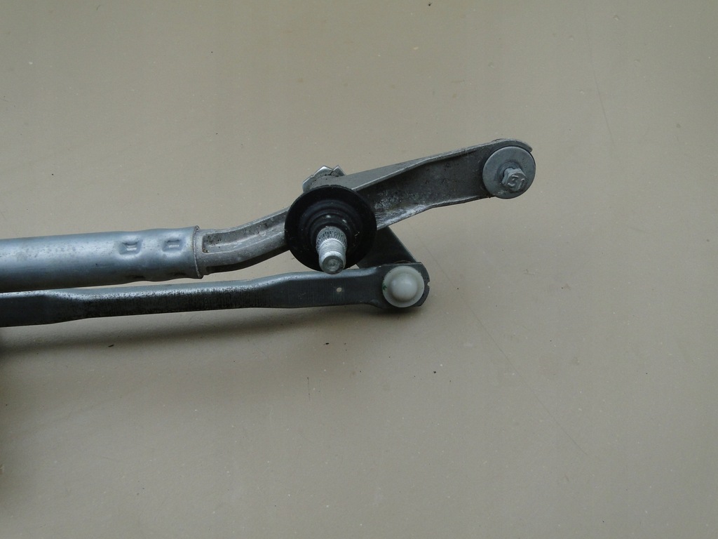 фото №7, Gmc canyon механізм двірник