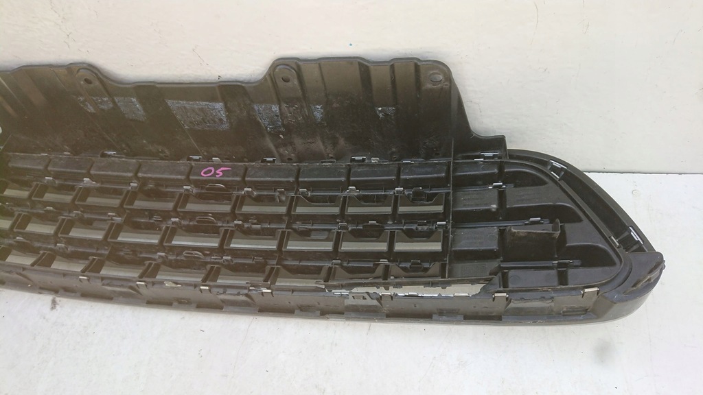 фото №8, Mini cooper countryman r60 решётка радиатора решётка радиатора