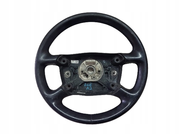 фото №1, Audi a2 повітропровід 8z0419091e