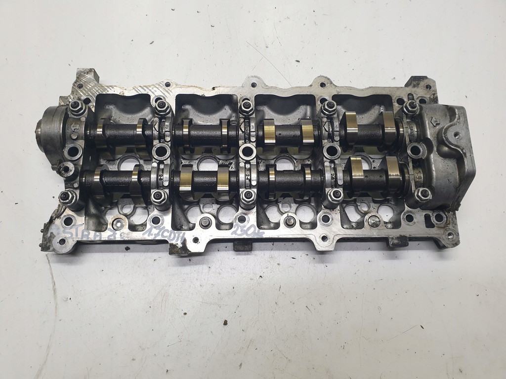фото №1, Головка вали розподільного валу opel astra j 1.7 cdti