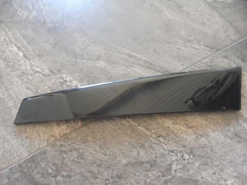 фото №1, Молдинг накладка na блок двигуна правий перед kia optima iv