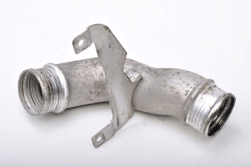 фото №1, Volvo v40 ii s40 v50 c70 ii 2.0 d3 150km труба інтеркулер 31319795