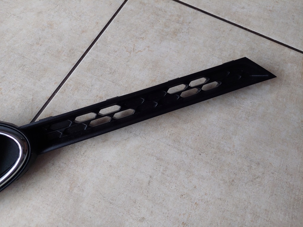 фото №4, Решётка радиатора - решётка радиатора - hyundai i20 ii - lift - 2018