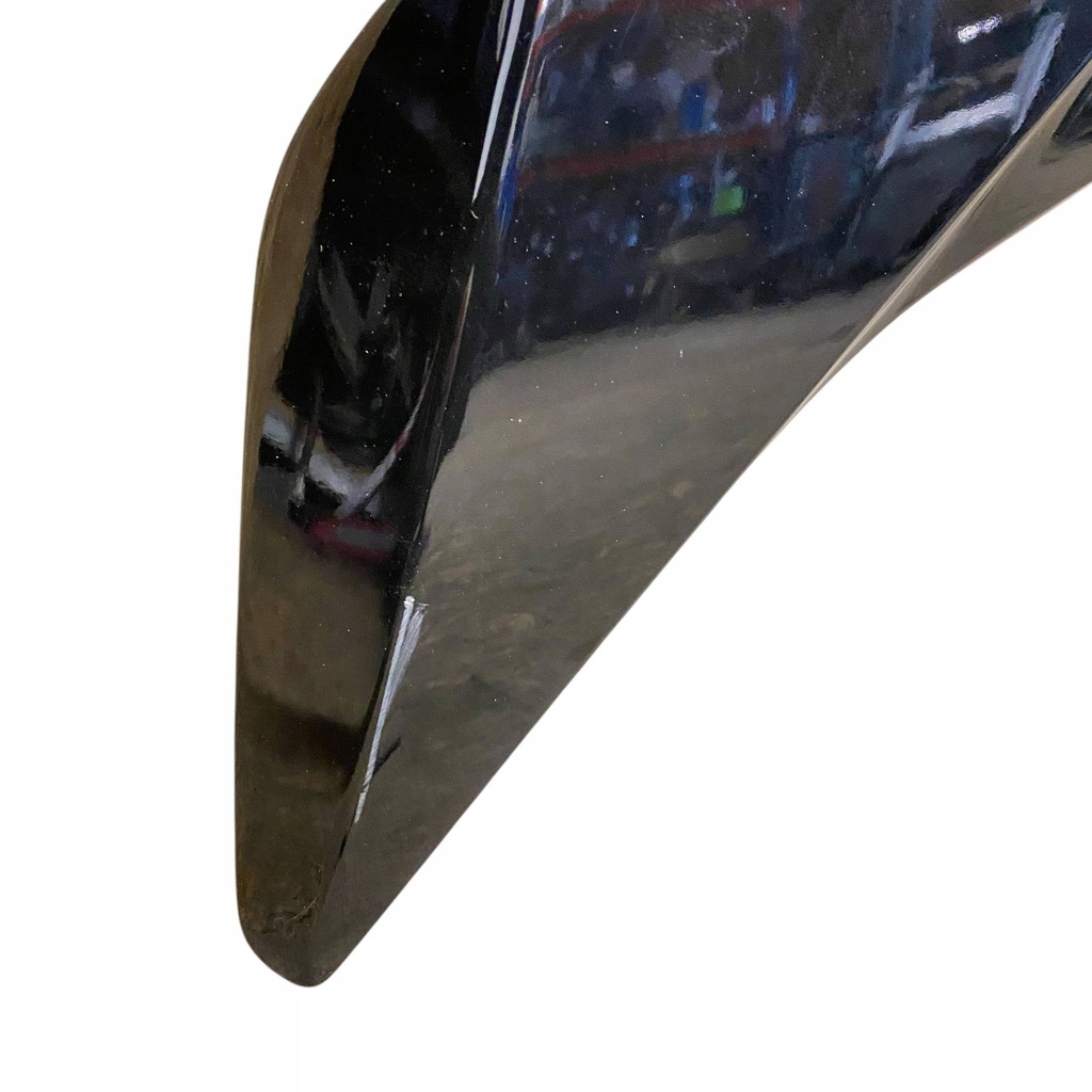 фото №6, Chevrolet camaro 2021 спойлер крышки задний / багажника