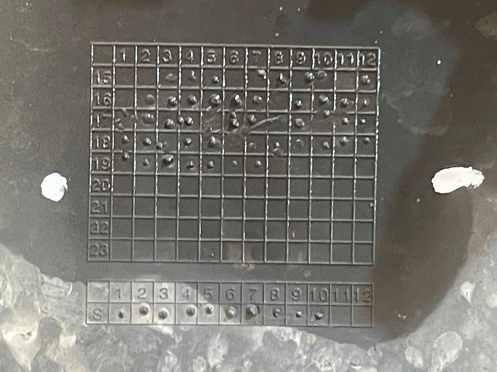 фото №11, Audi q5 ii 2 80a fy 16-20 спойлер молдинг накладка бампера перед передня