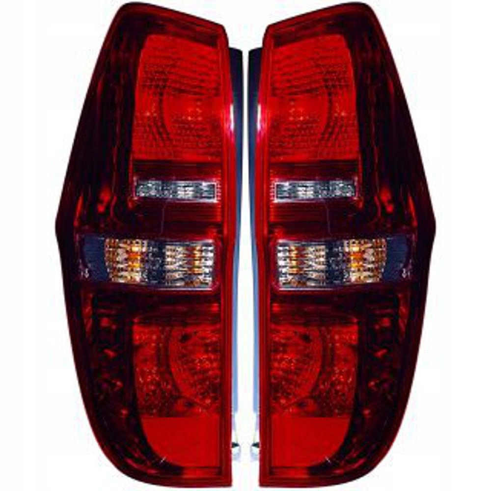 фото №1, Лампи задня задні hyundai h-1 08- набір