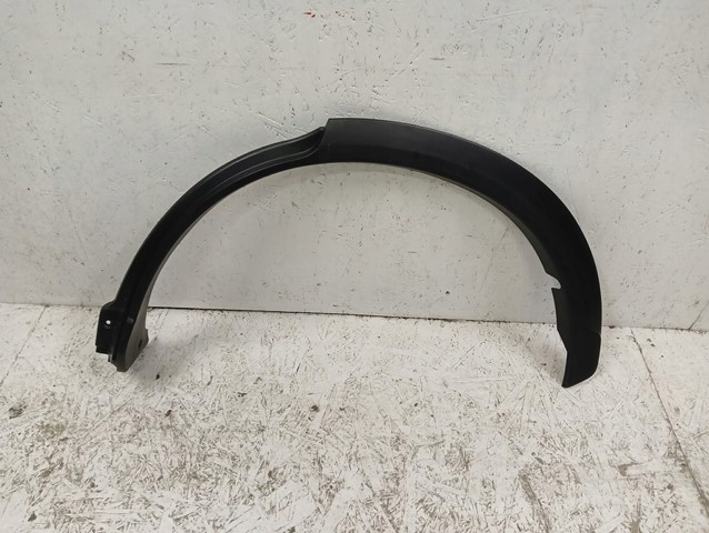 фото №1, Молдинг na крыло левый задняя mitsubishi eclipse cross 2017-