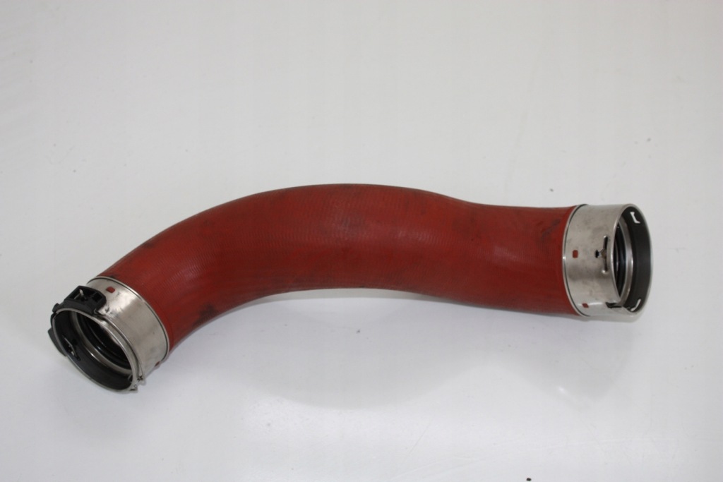 Купить Пабтрубок  воздуха интеркулер 2.2 cdi w212 mercedes