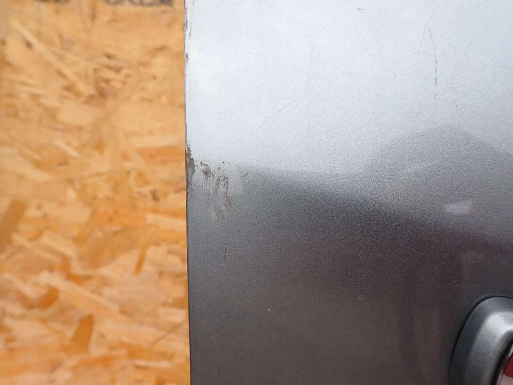 фото №6, Дверь правое перед передние opel meriva b z179