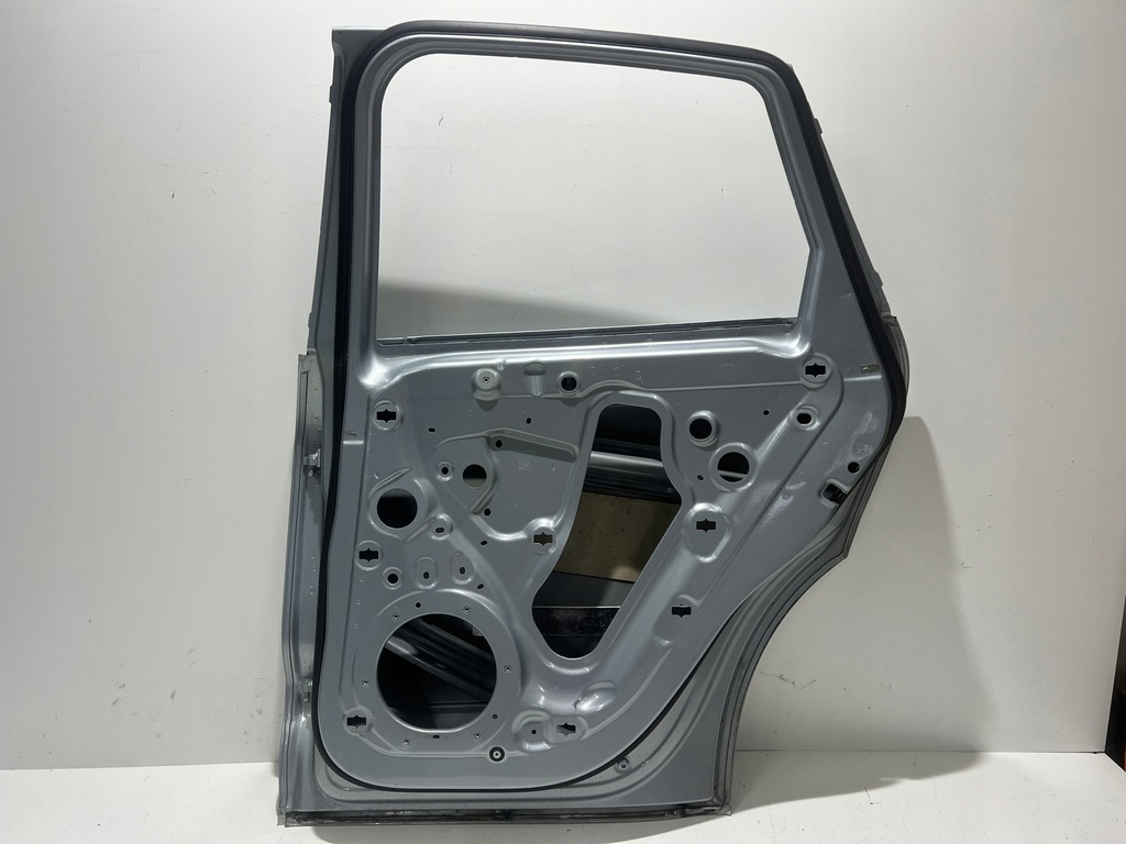 фото №11, Двері праве задні задня porsche macan 95b