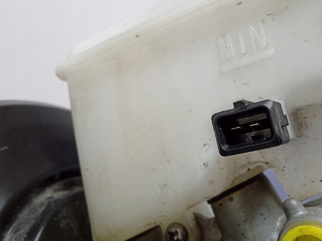 фото №5, Kia rio iv yb 1.0 t-gdi підсилювач гальм гальмівні