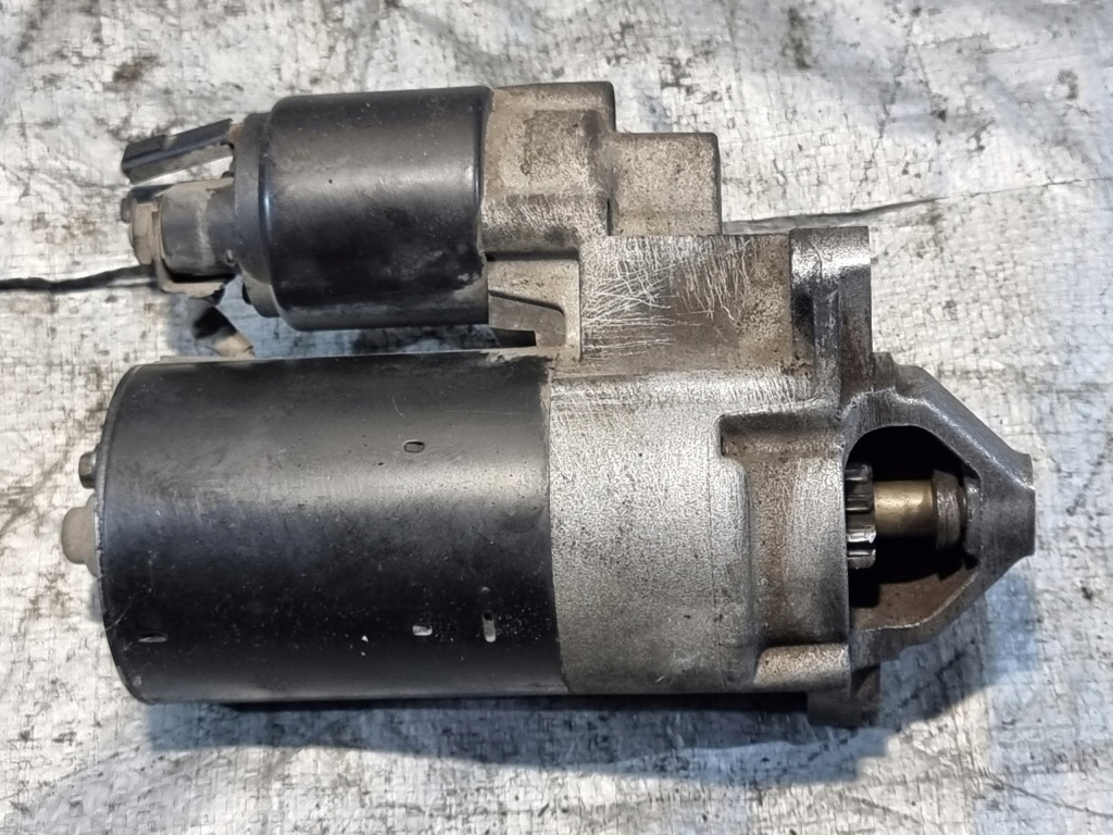 Стартер 9z оригінальний номер 0001106017 renault laguna 2 1.8b 01r в Україні