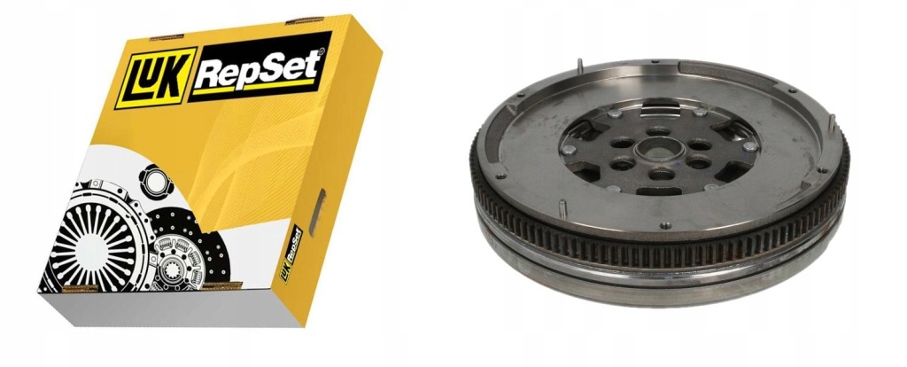 фото №1, Колесо двухмассовый mitsubishi grandis 2,0d-id 136km 05