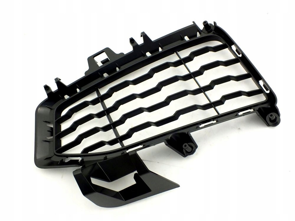 фото №1, Bmw f32 f36 решітка бампера перед race m набір l