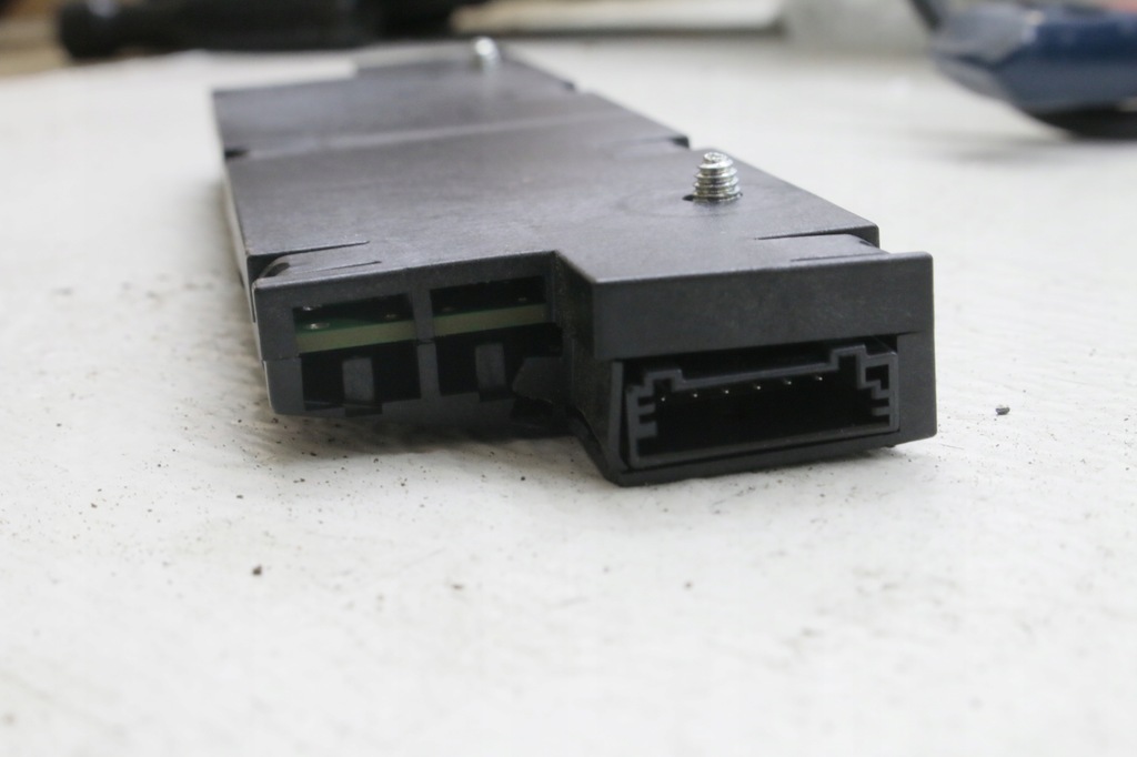 фото №6, Усилитель антенный bmw f11