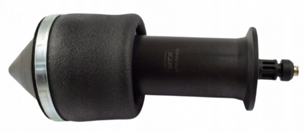 фото №1, Подушка кабіни renault magnum dxi перед]