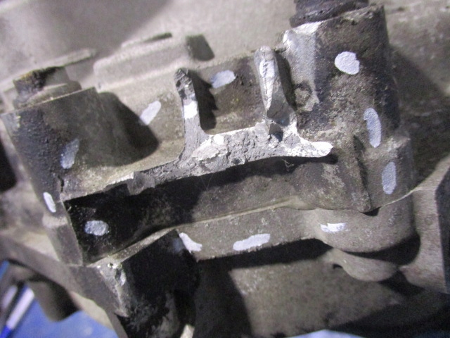 фото №7, Skoda roomster 1.4 16v 86km коробка передач передач vcc