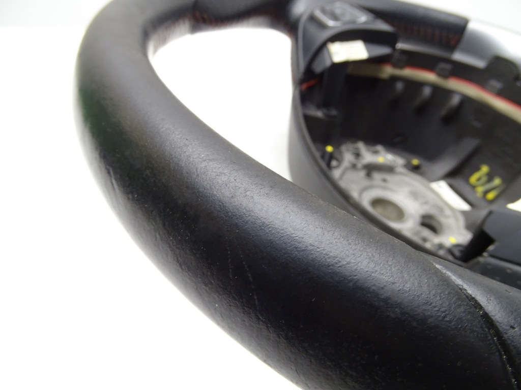 фото №8, Повітропровід шкіра мультифункція зрізана seat leon ii lift fr 5p0419091bb