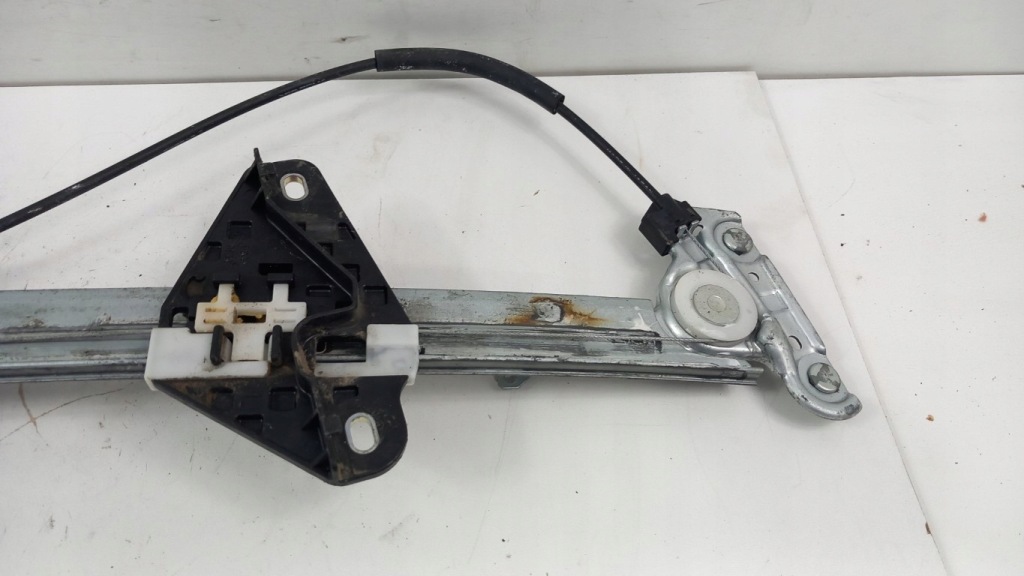 фото №6, Honda accord vii механизм моторчик стекло перед левый