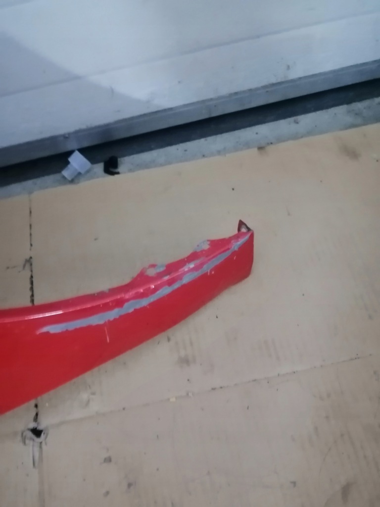 фото №4, Audi a1 82a крила передній правий перед