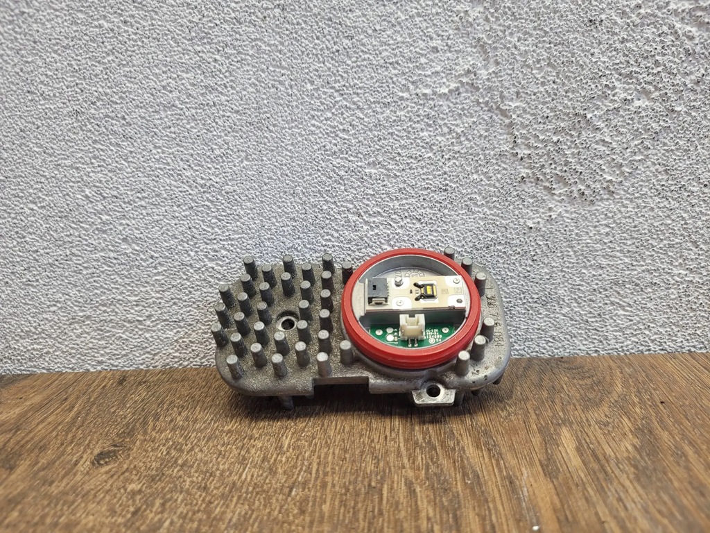 фото №1, Bmw x3 f25 707881 модуль led jeż