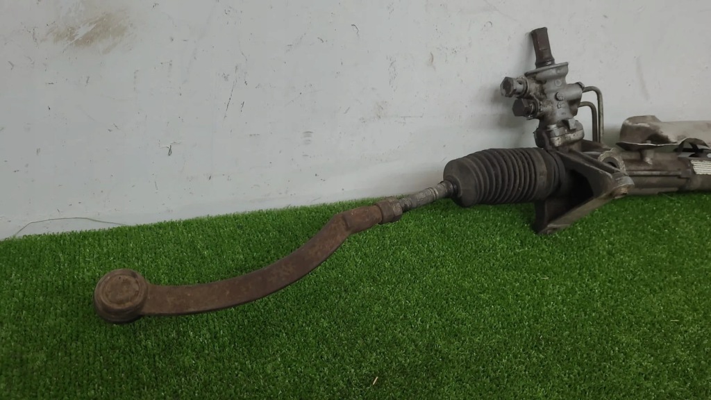 Трансмісія рейка рульова one cooper s r50 r52 r53 оригінальний номер Оригінал