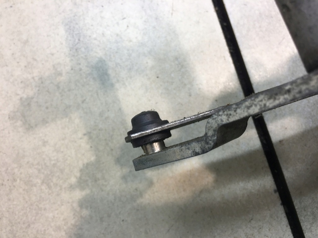 фото №9, Механизм дворник перед audi a3 8p 0390241719 8p1955119a