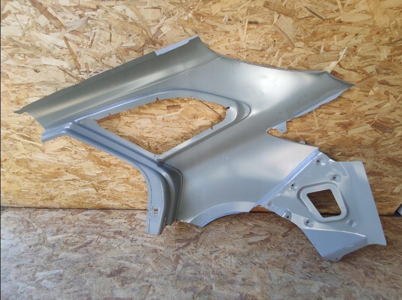 фото №10, Крила задній задня kia ceed ii kombi правий 12-