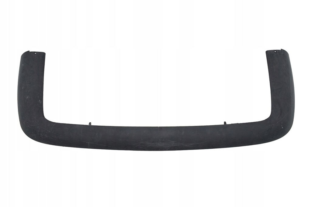 фото №1, Накладка бампера накладка задня citroen c5 kombi