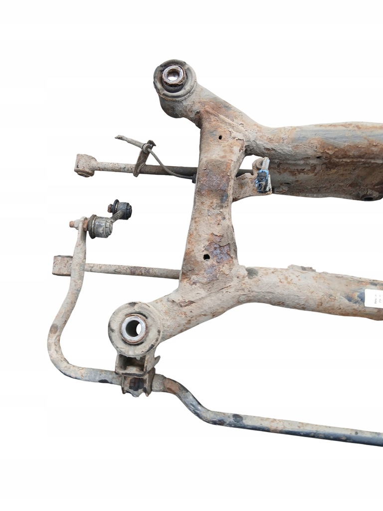 фото №6, Подрамник подрамник подрамник задние nissan x-trail